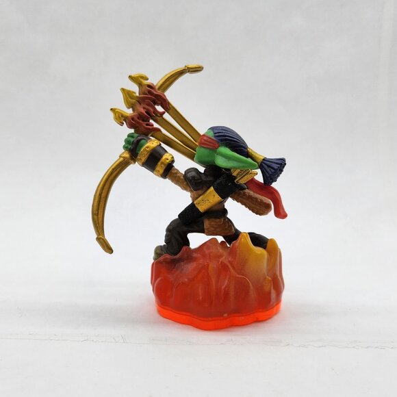 Flamesinger Series 2 Skylander - Picture 2 of 9
